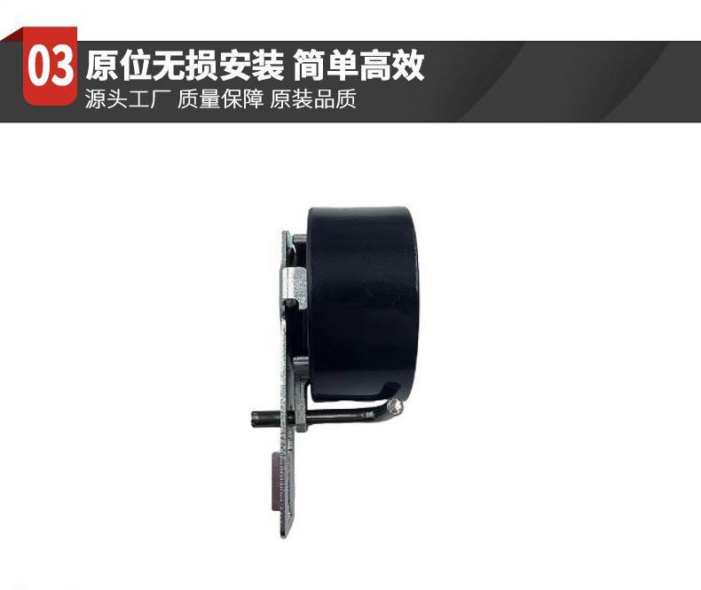 Directly Supplied from the Manufacturer, Belt Tensioner 1606948980 2S6Q6B217Aa Is Suitable for Volvo and Citroën