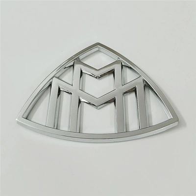 Mercedes-Benz Maybach emblem Car logo
