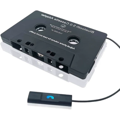 Car mp3, Converter Two-Channel Stereo