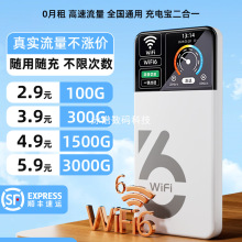 �S��WIFI6+�o���Ƅ���忨��yʽ����4G����ϾW����һ����