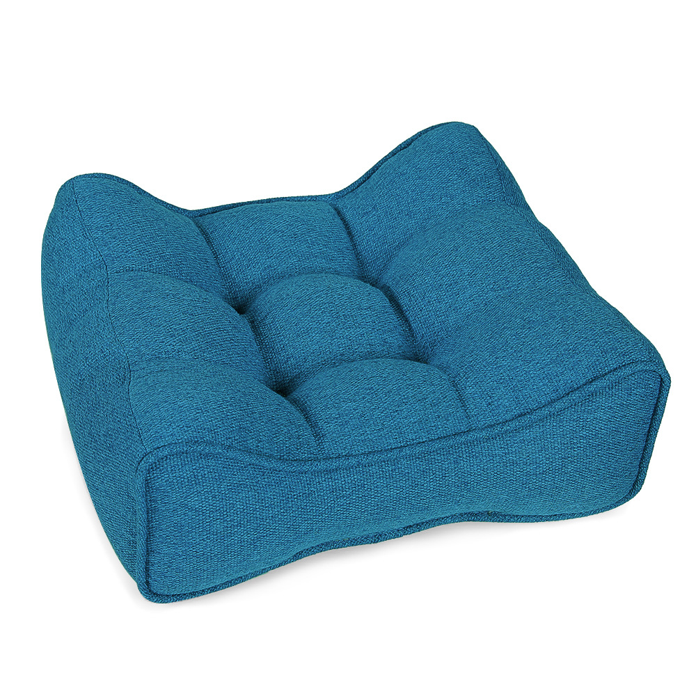 Pillow waist pillow, long -seated office chair back to the pillow office, waist -cushion waist back, waist pad seat chair back, back cushion 10
