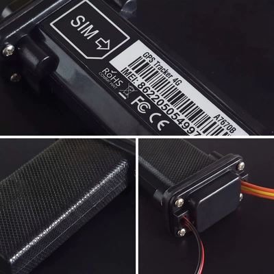 locator IP67 waterproof with | GPS Locator