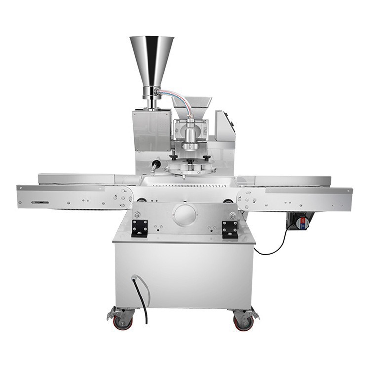 Xuzhong máquina automática de bandeja de pan de imitación comercial máquina de charter de jaula pequeña máquina de relleno multifuncional para tienda de pan de desayuno