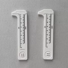 收纳盒;其他裁剪用品;尺子