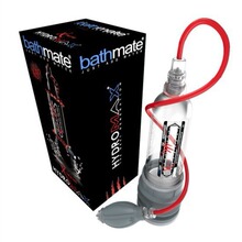 外贸水疗器bathmate男用自慰器X20升级版X30 40升级豪华款