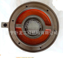 SD32推土机变速箱壳体175-15-41211