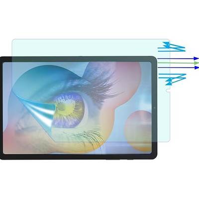 Suitable for Samsung TAB Tablet PC HD anti-blue light eye protection screen protection film matte anti-reflective glare