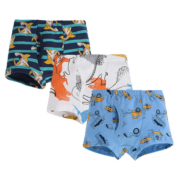 H288 striped shark PJ020