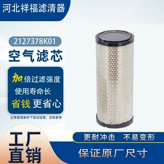 空气滤清器2127378K01 3214311700 1400261 AE40070 FPG06滤芯