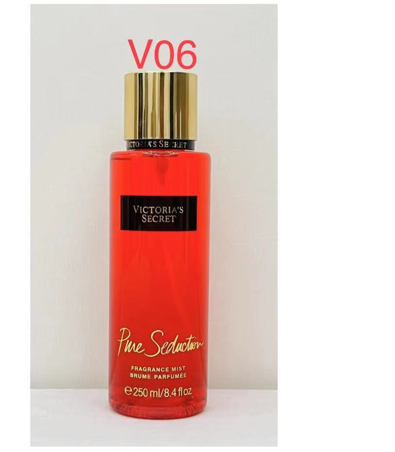 Pura tentación spray clásico 250 ml