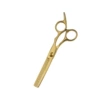 Gold-tooth cut