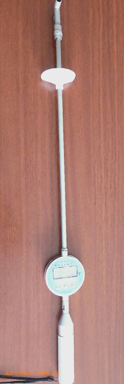 便捷式冷却水测温仪 型号KF40-XZ-T01AV3.0库号M393059