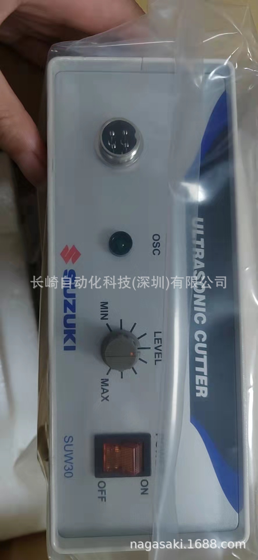 日本铃木SUZUKI超音波切割机SUW-30CD/SUW-30CT议价