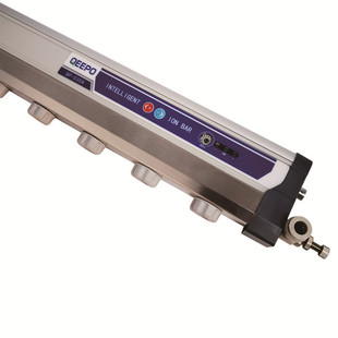 QEEPO static eliminator QP-S35 series S35AH/S35BH encryption/high balance ion bar integrated