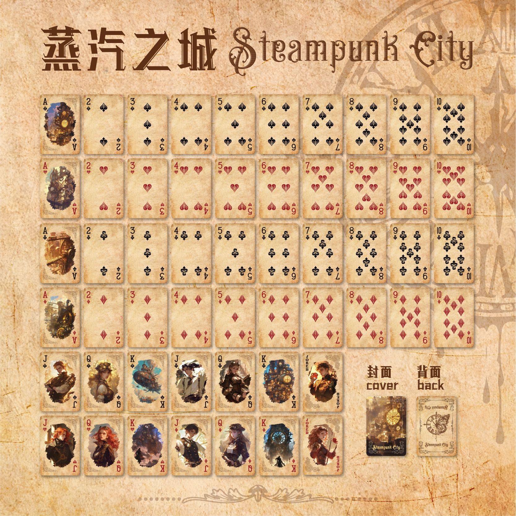 Mr. Paper Personajes de Ciencia Ficción Ciberfantasía Aliexpress Nuevo Cartón de Papel Puzzle Tarjetas de Entretenimiento