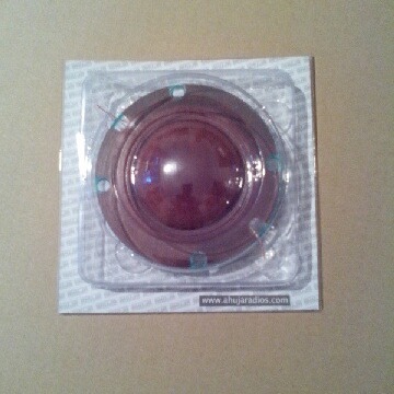 高音膜片【工厂直供】 扬声器配件   音膜加工（支持打样）