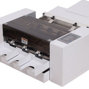 Zhuoli Fully Automatic Cutting Machine Can Be Customized to Cut Different Sizes