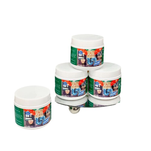  new model comes out of Korea and Japan vml pipe dredging agent granular sewer decomposition powder household antibacterial