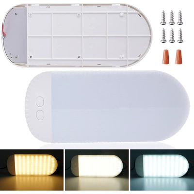 İşçi projektorları | Light 12v Roof Light - fc-17