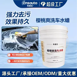 清洗/养护剂;车釉车漆镀膜;多用途清洁剂