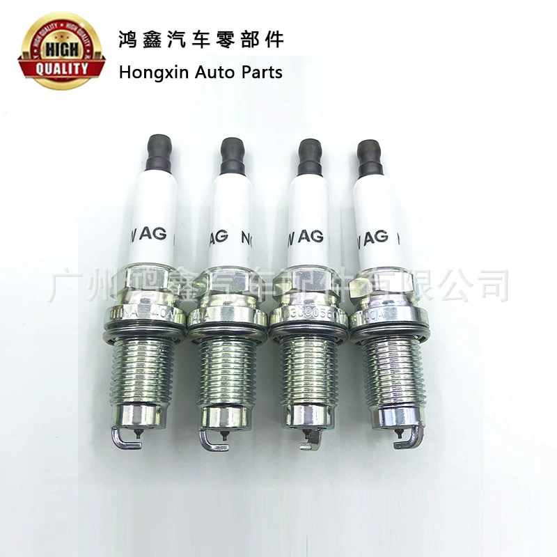 PZFR6#5758 Подходит для Volkswagen Audi Sugate Matthon Langyi иридий p p p p