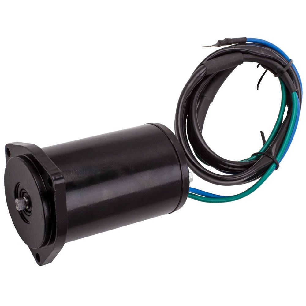 Ямаха поднимает мотор 62X-43880-00-00, 62X-43880-01-00, 62X-43880-09