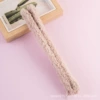 【Coral Fleece】Khaki【Send Eyes 2+Nose 1】