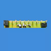 Плата управления полной самостопной зарядкой катушки 12v24v автоматически распознает плату зарядки аккумулятора