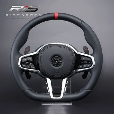 Wheel 3 Series 5 – Steering wheel