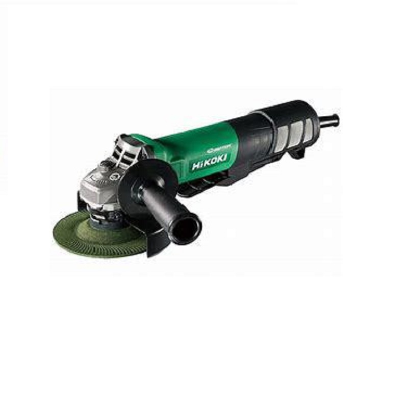 日本HIKOKI 高壹G10BYEQ2现货 角磨机G10BYEQ G13BYEQ