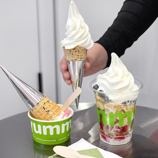 ����ܼ���һ����gelato�����輈�넓��ѩ���������ô����ӡlogo
