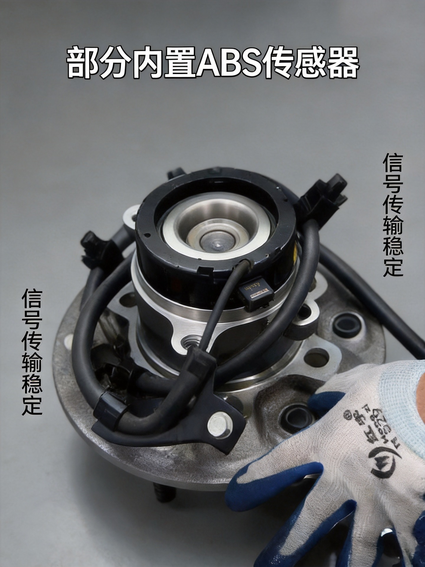 High quality and low price 8V0498625A/8S front wheel suitable for Audi/Seat unit 8S0498625A
