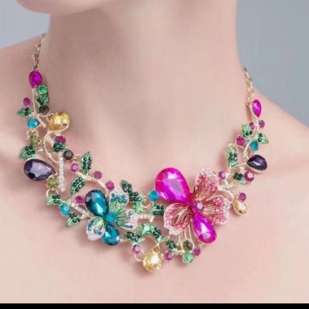Jewelry Set Image 2