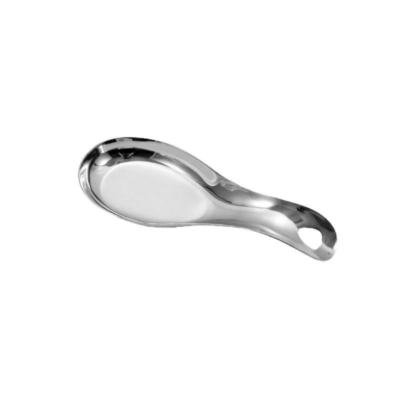 工場販売ステンレス鋼スプーンホルダーキッチン用品スプーンホルダースプーンホルダースプーンホルダーハイエンド鍋特別なスプーントレイ|undefined
