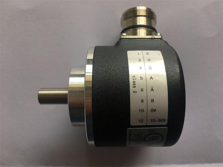 全新原装正品RVI58N-011AAR61N-02500倍加福旋转编码器