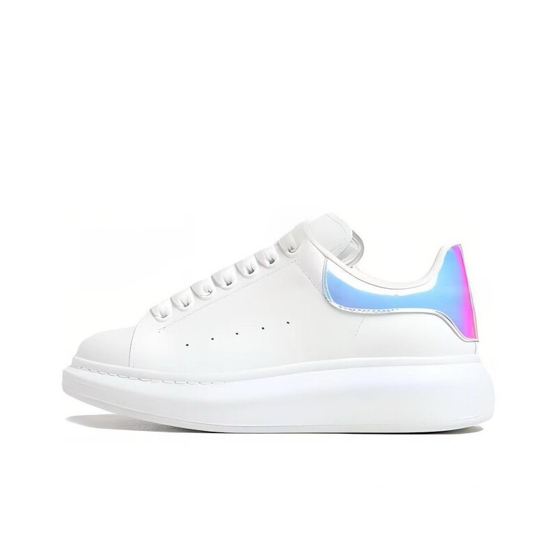 Top Version 25 New Model Markunwo White Sneakers for Women, Genuine Leather Thick-Soled Height-Increasing Versatile Casual Shoes, Couple's Sneakers for Men Top Version 25 New Model Markunwo White Sneakers for Women, Genuine Leather Thick-Soled Height-Increasing Versatile Casual Shoes, Couple's Sneakers for Men