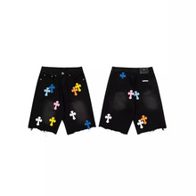 25�羳��ó���ށ� Chrome Hearts �ع�����ţ�ж̿���Ůͬ�� ����
