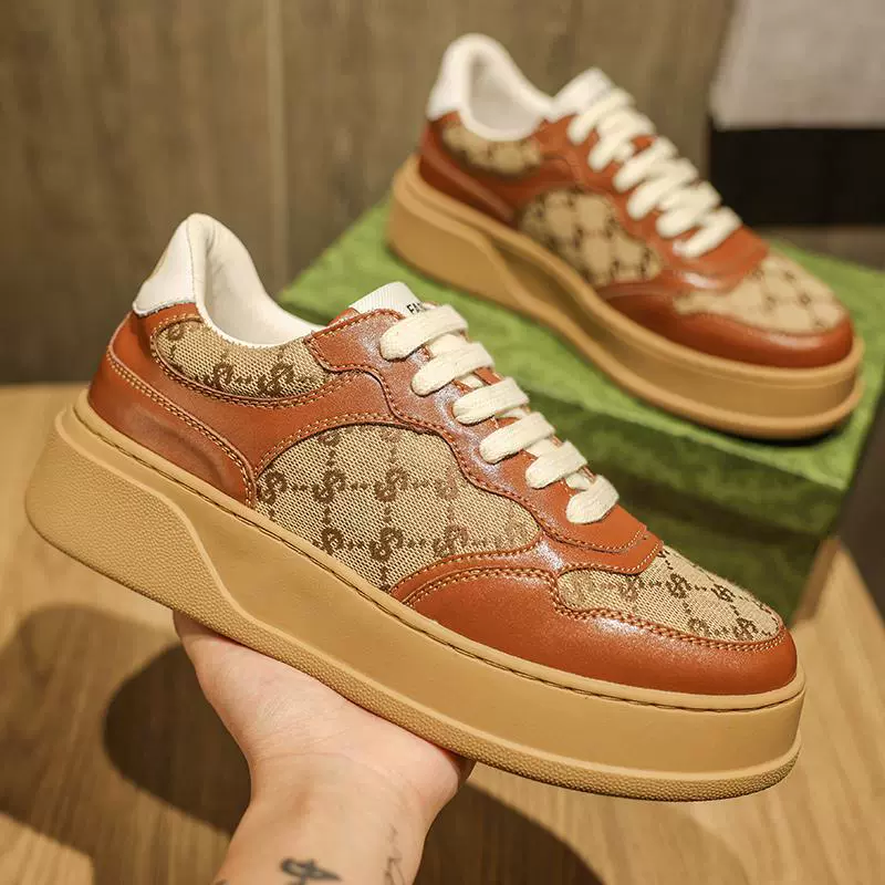 2023 пары бисквитная обувь доска обувь контроль цен