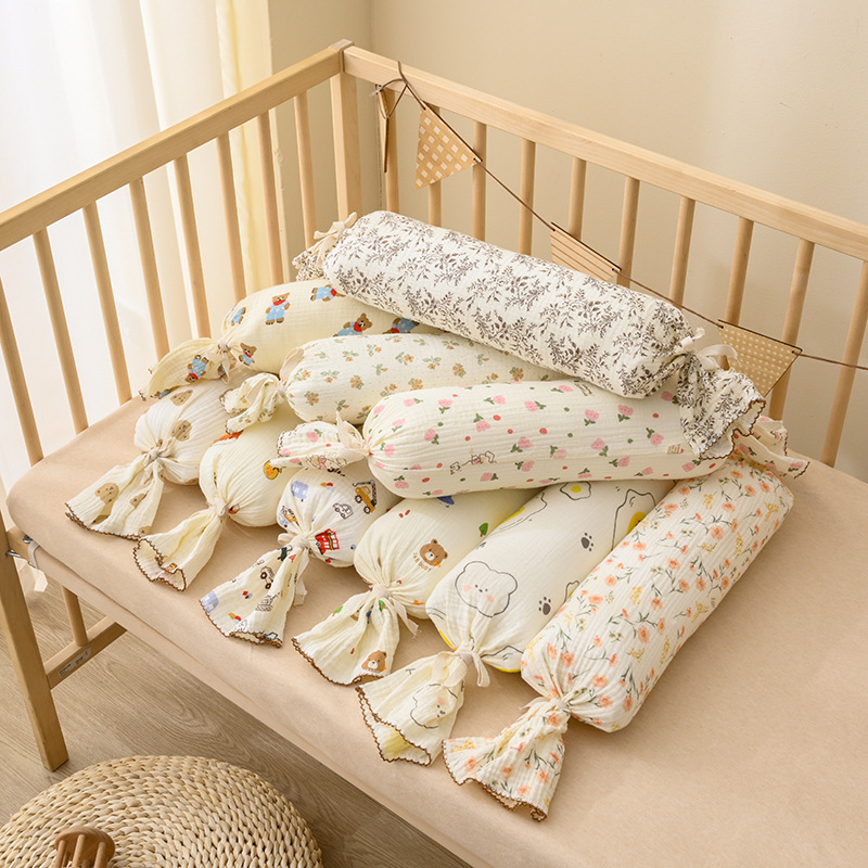 赤ちゃんの定型枕は0 ~ 6ヶ月以上です。