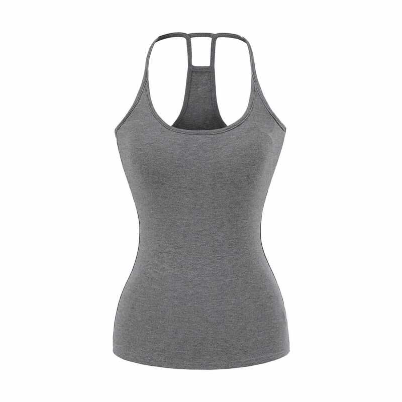 European and American Style Sexy Slim-Fit Sleeveless Tank Top with a Spicy Neckline, Versatile Off-Shoulder Top European and American Style Sexy Slim-Fit Sleeveless Tank Top with a Spicy Neckline, Versatile Off-Shoulder Top