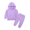 Purple, thin