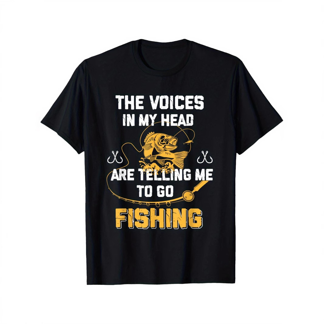Men's Clothing American Retro Heavy Cotton T Shirt Men's Summer Teenagers Loose Casual All Match Short Sleeved T Shirt Tops_voghion.com