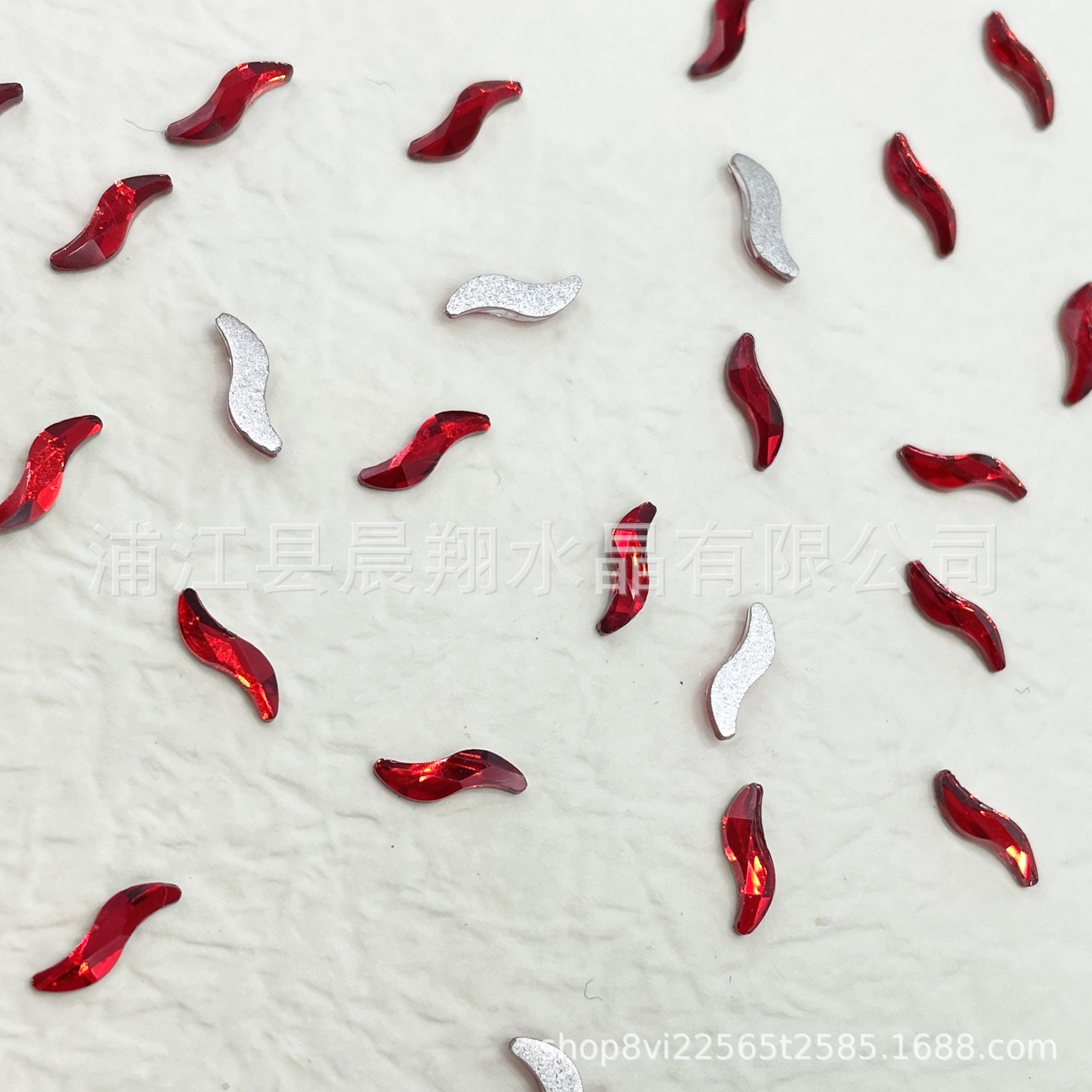 [보석 빨강] 2*9 뱀