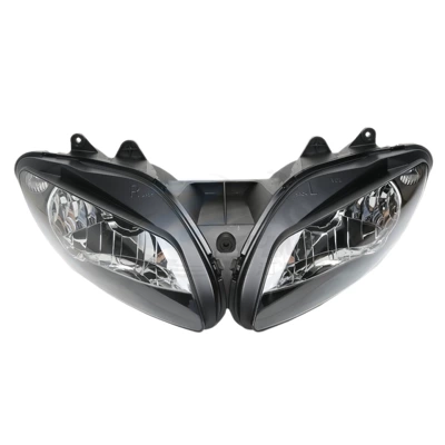 for YAMAHA YZF-R1: Motorcycle headlights, headlights