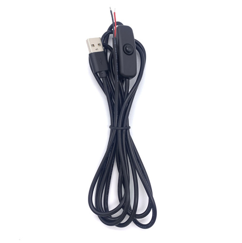 501 switch line led fill light strip plant lamp cool sun never sets white control button USB power cord