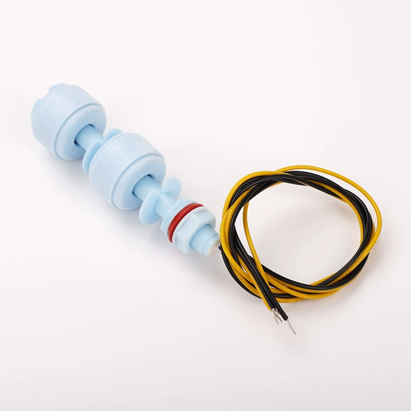 Датчик уровня жидкости, поплавковый выключатель, измеритель уровня воды, датчик для резервуаров, для водоочистителей, для диспенсеров воды, контроль уровня воды, регулятор уровня жидкости