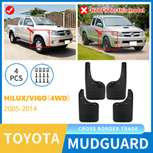 Q羳mSﺣ˹Hilux Vigo 4WD 2005-2014Ƥ