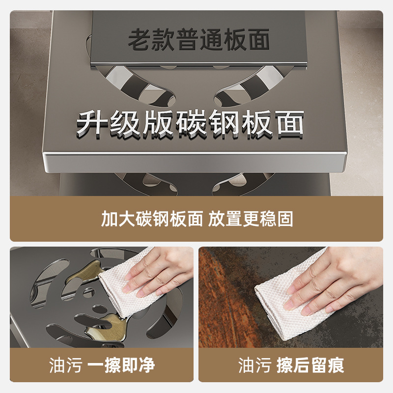 台所多機能家庭用物置棚鍋棚多層床面戸棚下水槽調理台鍋具階層収納棚|undefined