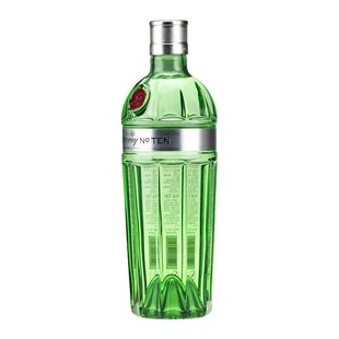 ��� Ӣ��������10̖TANQUERAY NO.�����ӽ��750ml