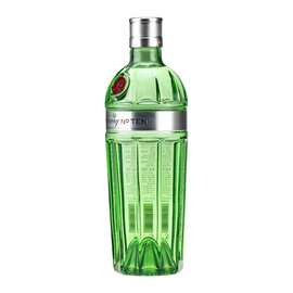 洋酒批发 英国添加利10号TANQUERAY NO.杜松子金酒750ml